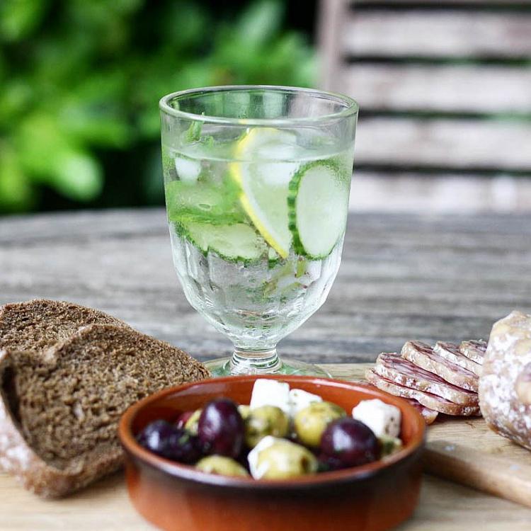 Большой бокал для вина Артуа Artois Goblet Grand Model