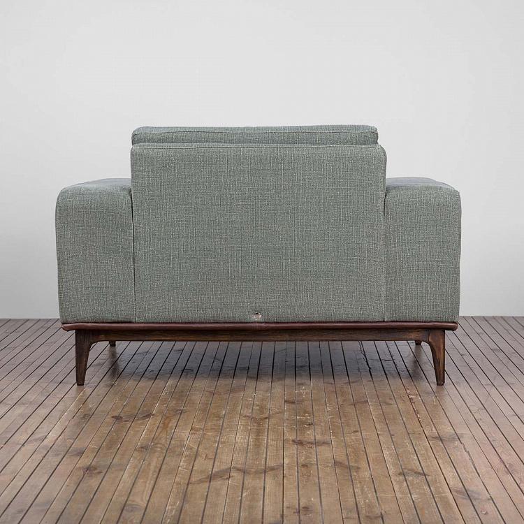 Кресло Патчен F316 Patchan 1 Seater