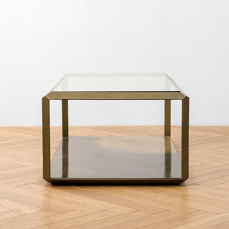 Журнальный стол Ар-нуво Art Nouveau Coffee Table Large