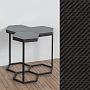 Прикроватный столик Molecule Side Table High
