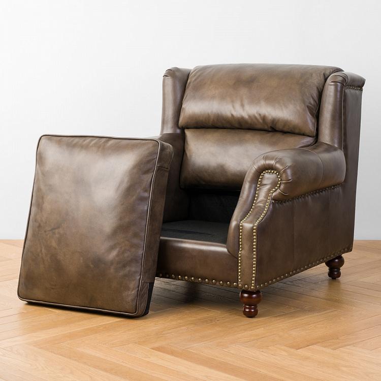 Кресло Черчилль Churchill Armchair RM