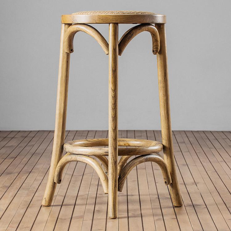 Барный табурет Сильви Silvie Bar Tabouret