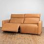 Трёхместный диван-реклайнер Ridley 3 Seater Recliner