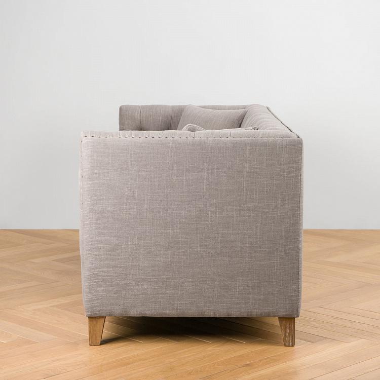 Трёхместный диван Элла Ella 3 Seater