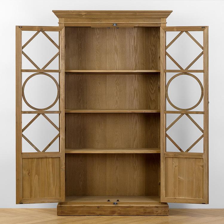 Сервант Бастида Bastide Display Bookcase DB