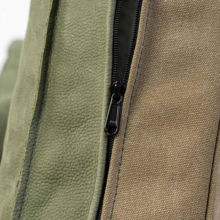 Угловой модульный диван Интерсити Intercity Group RM