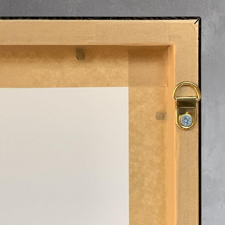 Фотография в рамке Августинская церковь Augustinian Church Photo