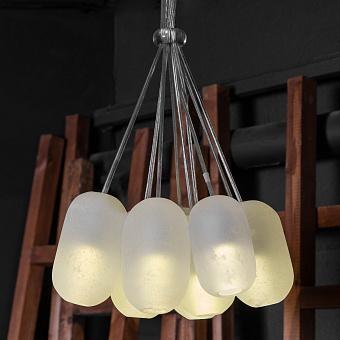 L258 Ontherocks Pendant