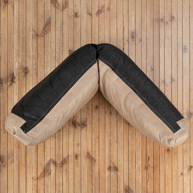 Угловой модульный диван Хилтон 2 Hilton Group 2