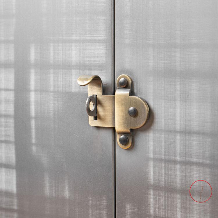 Американский сервант-локер дисконт1 American Locker Medicine Cabinet 1.0 discount1