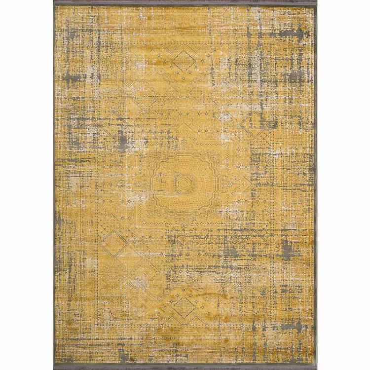 Ковёр из акрила и бамбуковой вискозы Monaco 1093 Monaco 1093