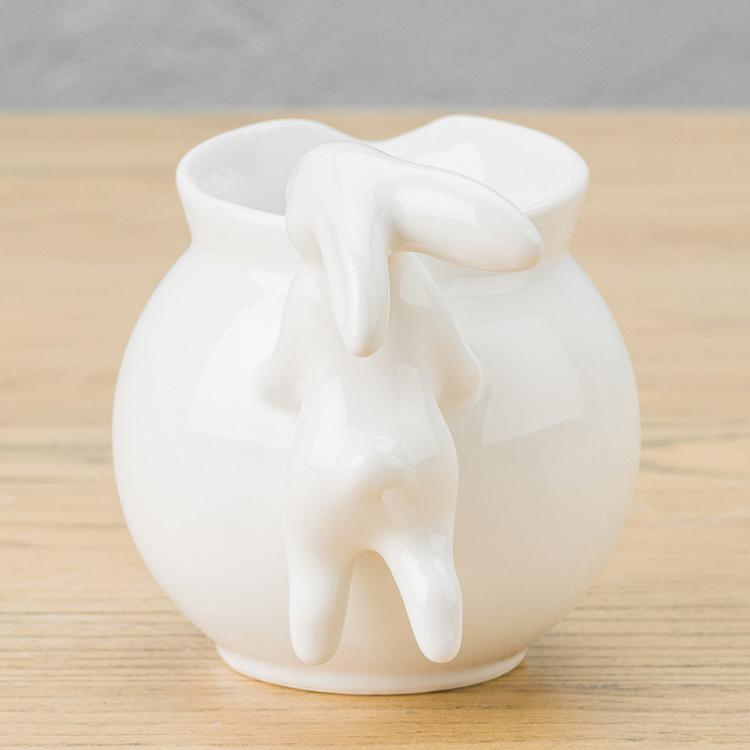 Молочник с кроликом Rabbit Milk Jug