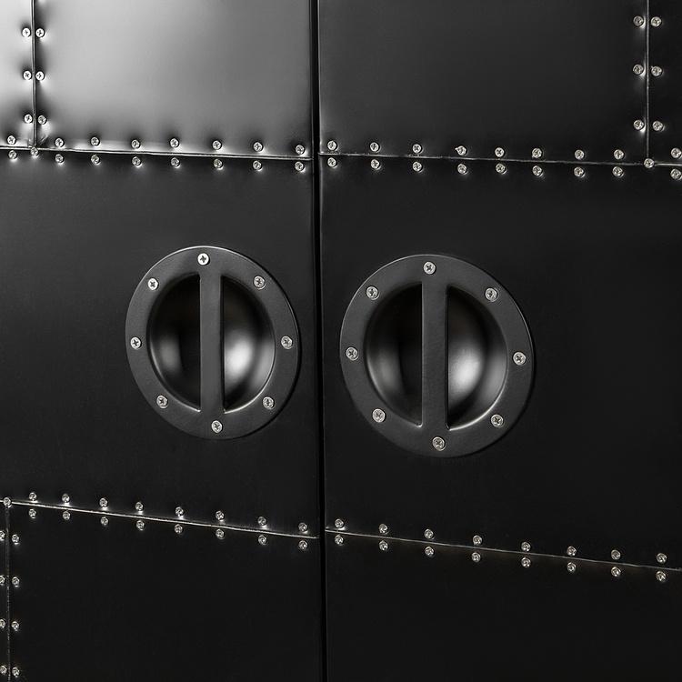 Шкаф-гардероб Рыцарь Knight Wardrobe RM