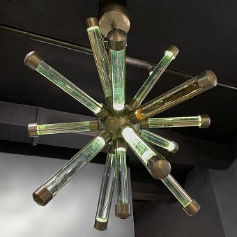 Gauntlet Pendant Small discount1