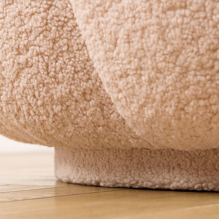 Кресло Лотос Lotus Armchair