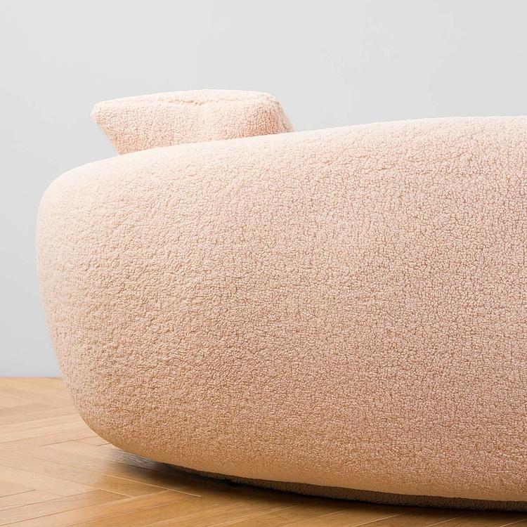 Трёхместный диван Глория Gloria 3 Seater