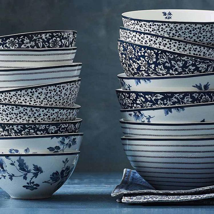 Пиала Алиссум, M Sweet Allysum Bowl Medium