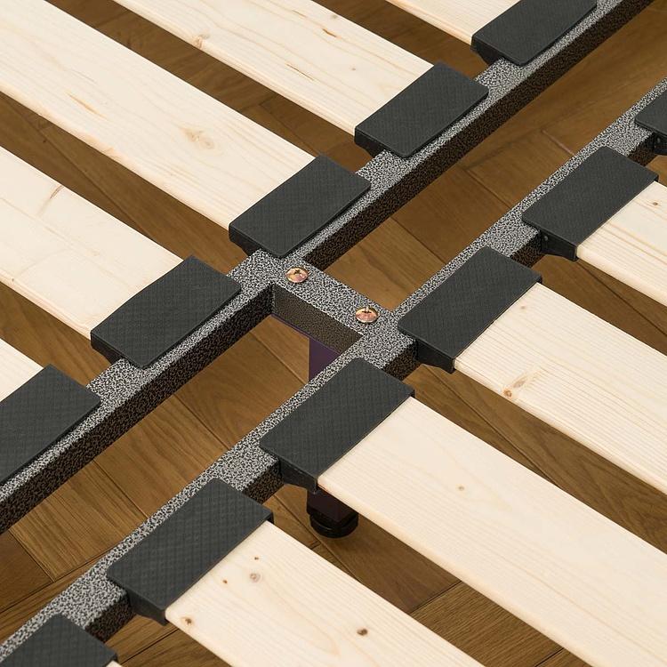 Двуспальная кровать Вист Whist Bed PF