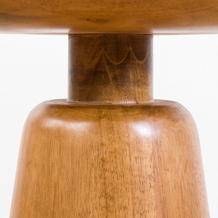 Прикроватный столик Лаваль Laval Side Table RM