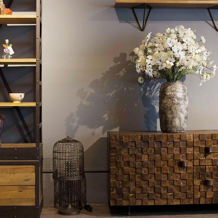 Комод-тумба под телевизор Петра Petra Sideboard RM