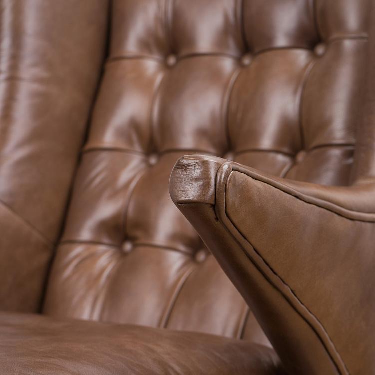 Рабочее кресло Фицджеральд Fitzgerald Office Chair RM