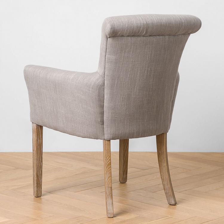 Кресло Каролин Caroline Armchair