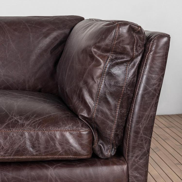 Двухместный диван Реджио Reggio 2 Seater