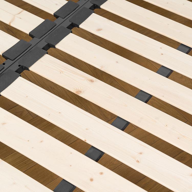 Двуспальная кровать Аризона Arizona Double Bed RM