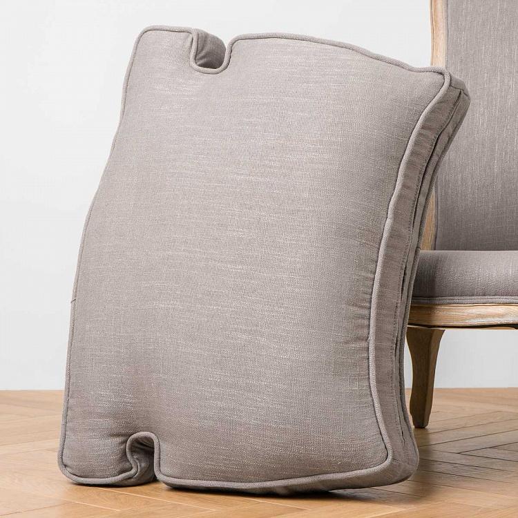 Кресло Мари, песочные ножки Marie Armchair, Oak Sandwashed