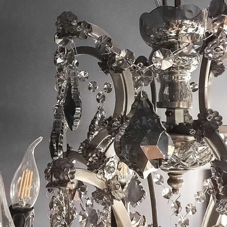 Хрустальная люстра, S Crystal Chandelier Small