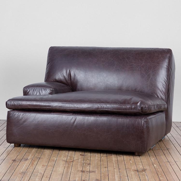 Угловой модульный диван Пента 2 Penta Group 2