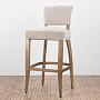 Барный стул Mimi Barstool, Weathered Wood