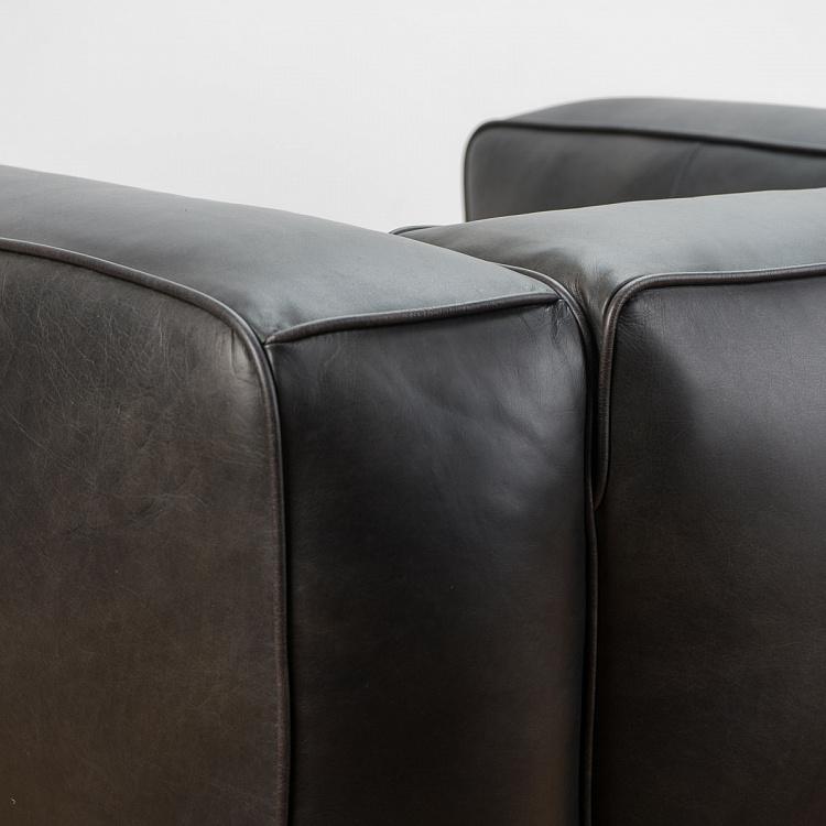 Кресло Стрит Street 1 Seater PF