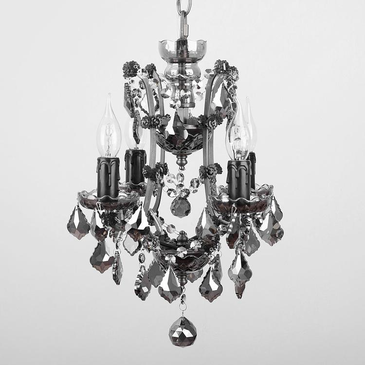 Хрустальная люстра, XS Crystal Chandelier Extra Small