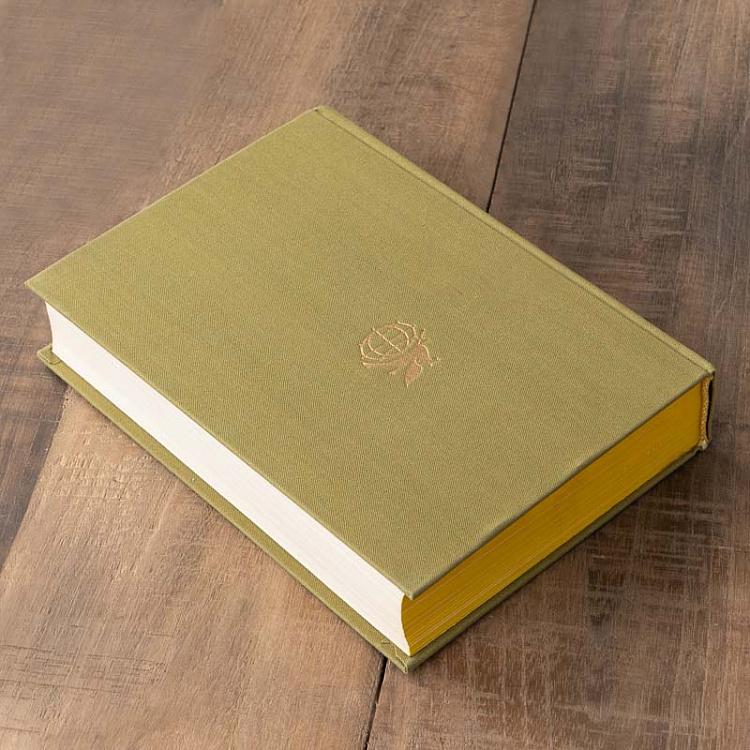 Винтажная книга Библиотека всемирной литературы, том 121. Стихотворения и поэмы. Рассказы. Борислав смеётся. И. Франко Vintage Book World Literature Library 121