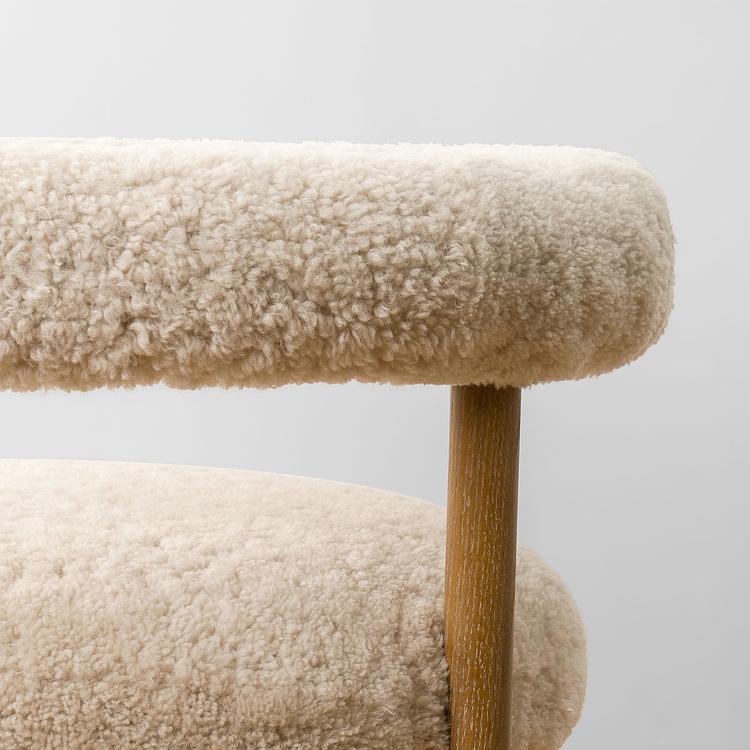 Стул Франческа Francesca Chair