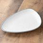 Тарелка Organica Mare Triangular Plate Small