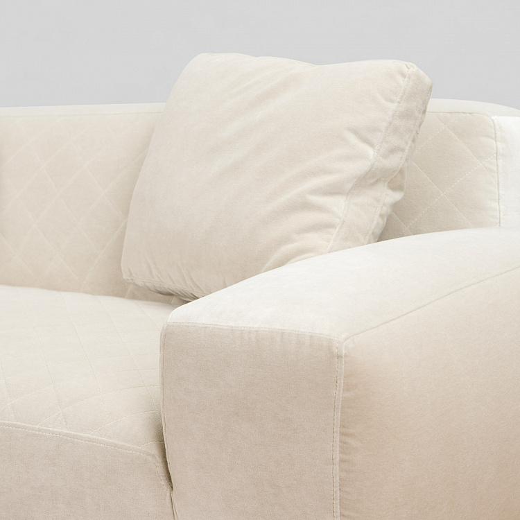 Двухместный диван Латизана Latisana 2 Seater