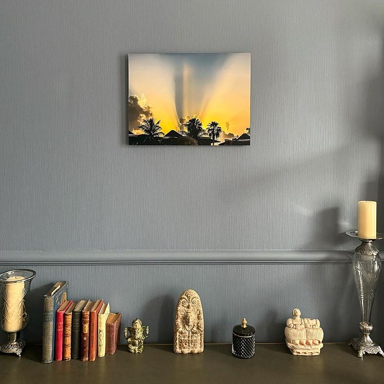 Фотография Встаёт Got Up Photo