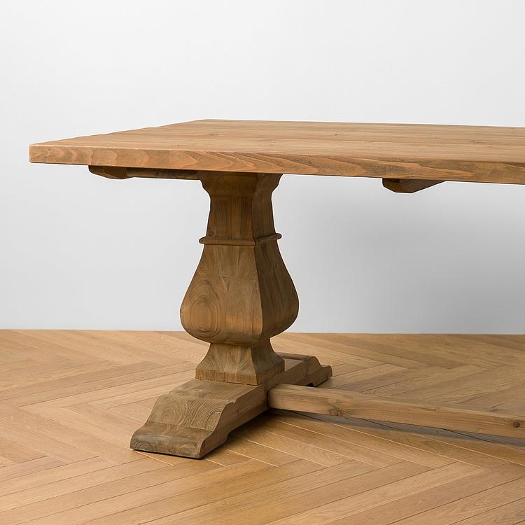 Обеденный стол Круазетт Croisette Dining Table DB