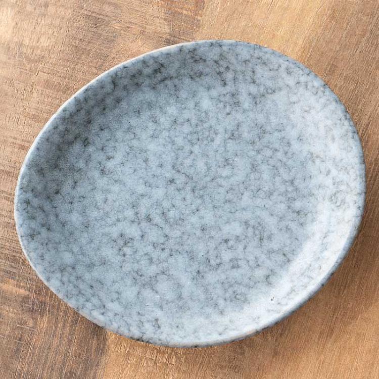 Тарелка для хлеба Органика Земля Organica Terra Bread Plate