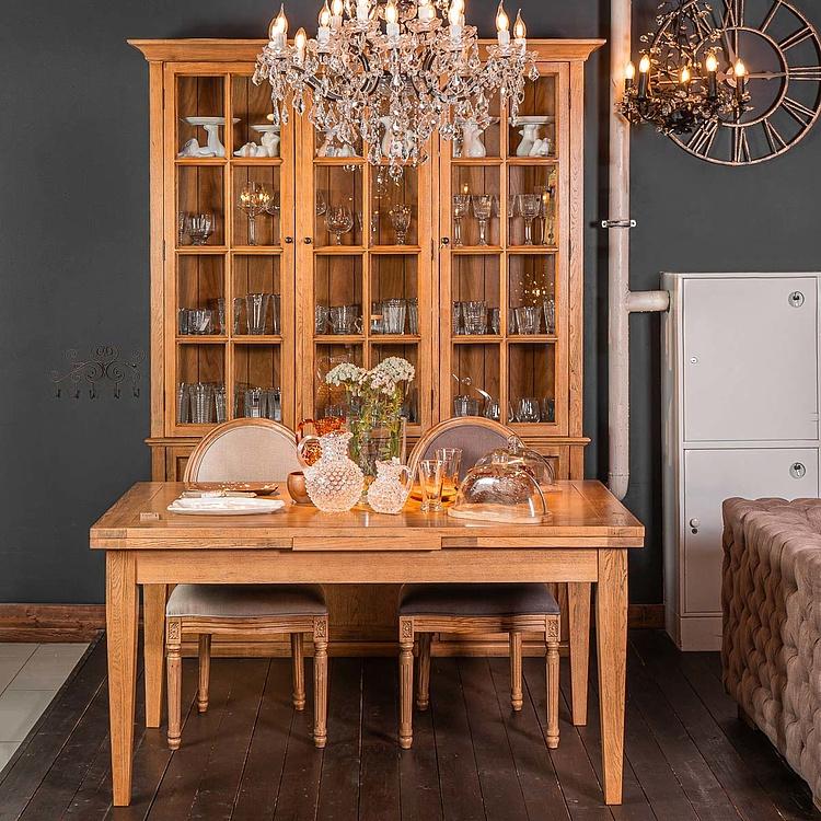 Прозрачный кувшин Диамант, L Pitcher Hobnail Clear Large