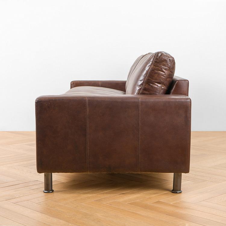 Трёхместный диван Ломбардия Lombardia 3 Seater D