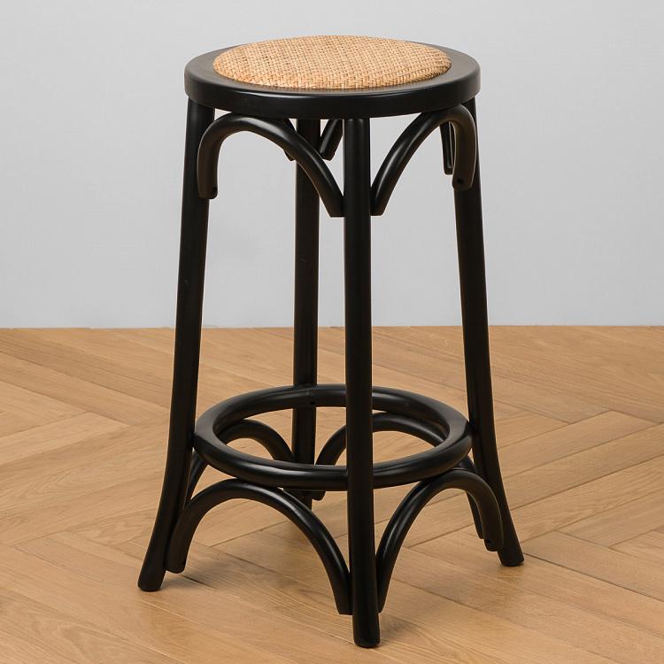 Барный табурет Сильви Silvie Bar Tabouret