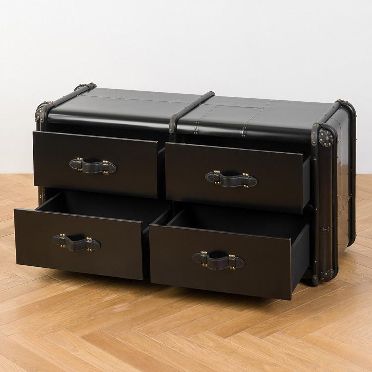 Комод-сундук Форвард Forward Trunk RM