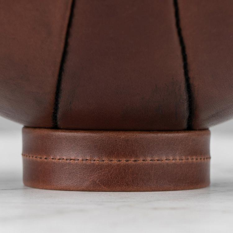 Кожаный мяч 1954 Match Ball 1954