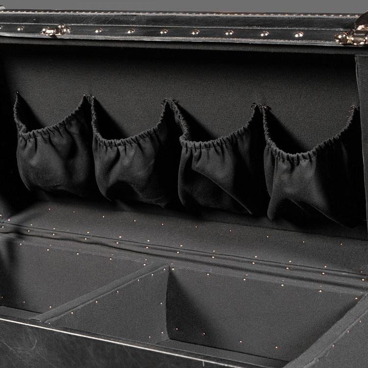 Комод-сундук Хэрроу, M Harrow Trunk Medium