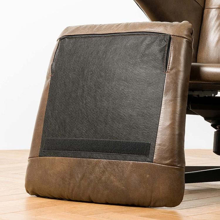 Рабочее кресло Фицджеральд Fitzgerald Office Chair RM