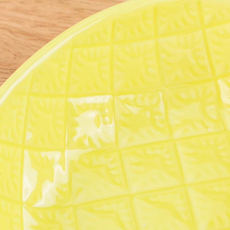 Пиала Пачи ананас, S Pachy Pineapple Bowl Small