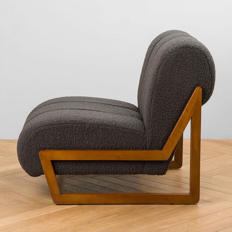 Кресло Поэт 2 Poyet 2 Armchair